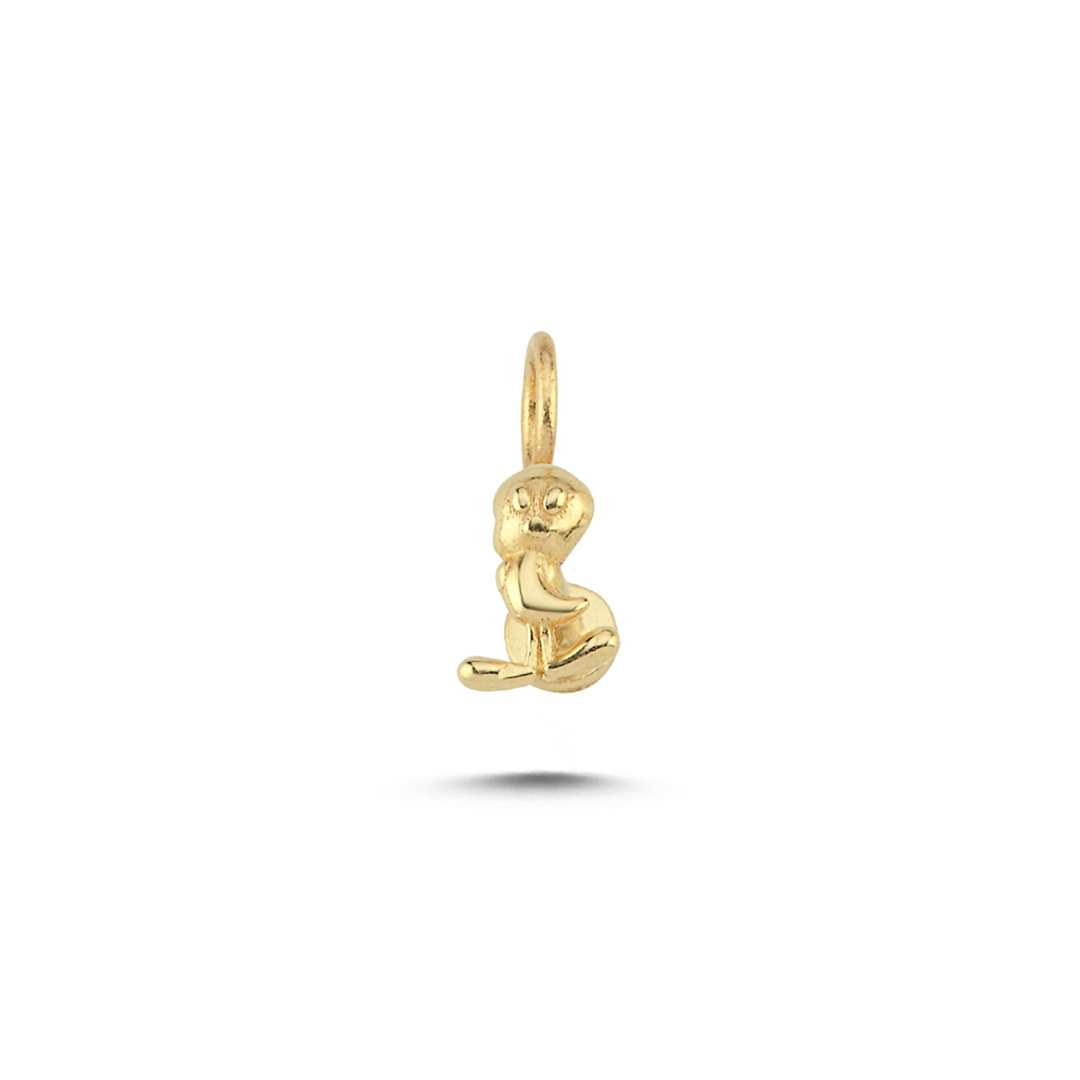 Fok balığı Charm - 1