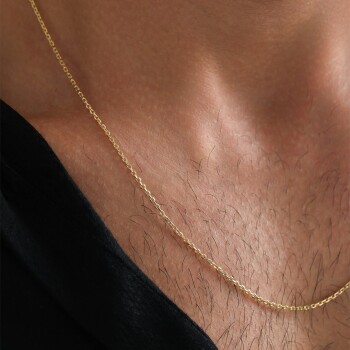 Forse Erkek Zincir - Taç (1)