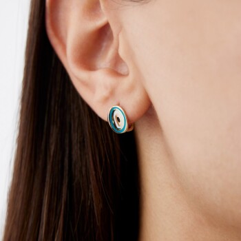 Fortuna Küpe - Alen