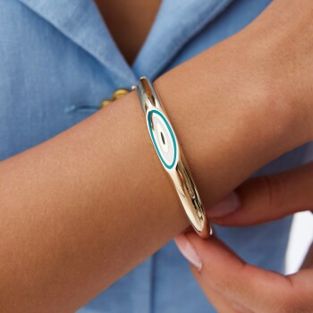 Fortuna Shield Kelepçe - Özer