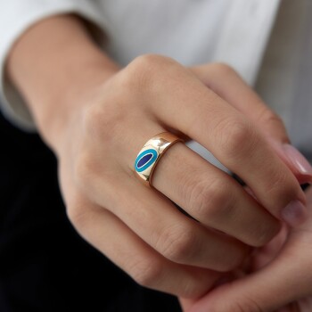 Fortuna Yüzük - Nüans (1)