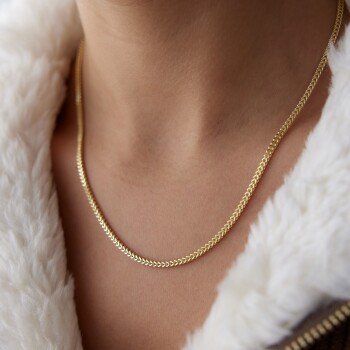 Franco Zincir - Taç