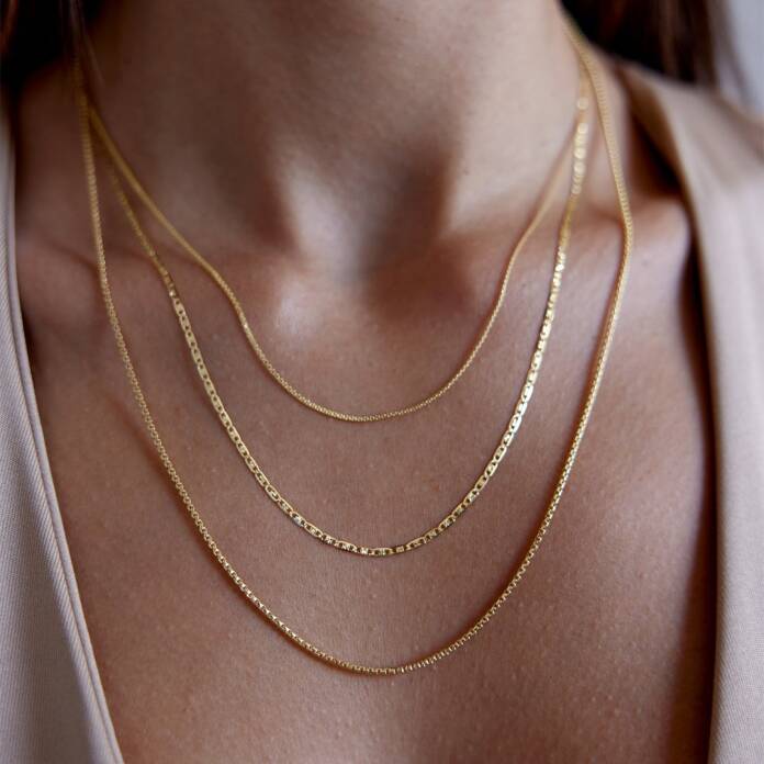 Full Üçlü Zincir - 1