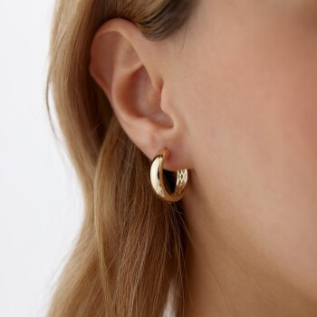 Füzyon Fit Küpe - Rayna