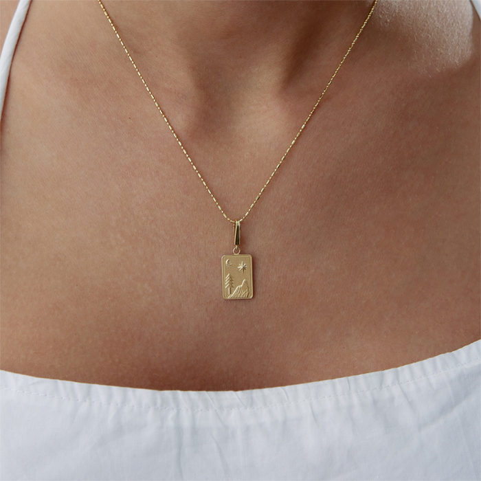 Galaksi Kolye - RİTİM