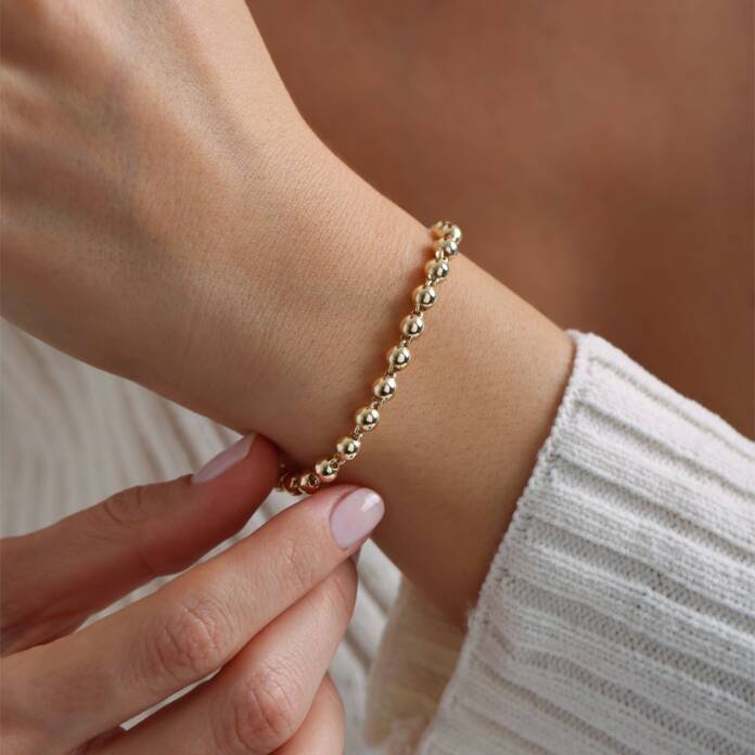 Galle Sequence Bileklik - 1