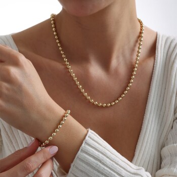 Galle Sequence Bileklik - Reha (1)