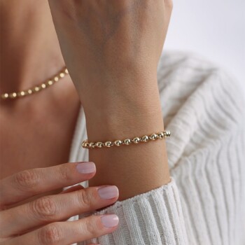 Galle Sequence Bileklik - 3