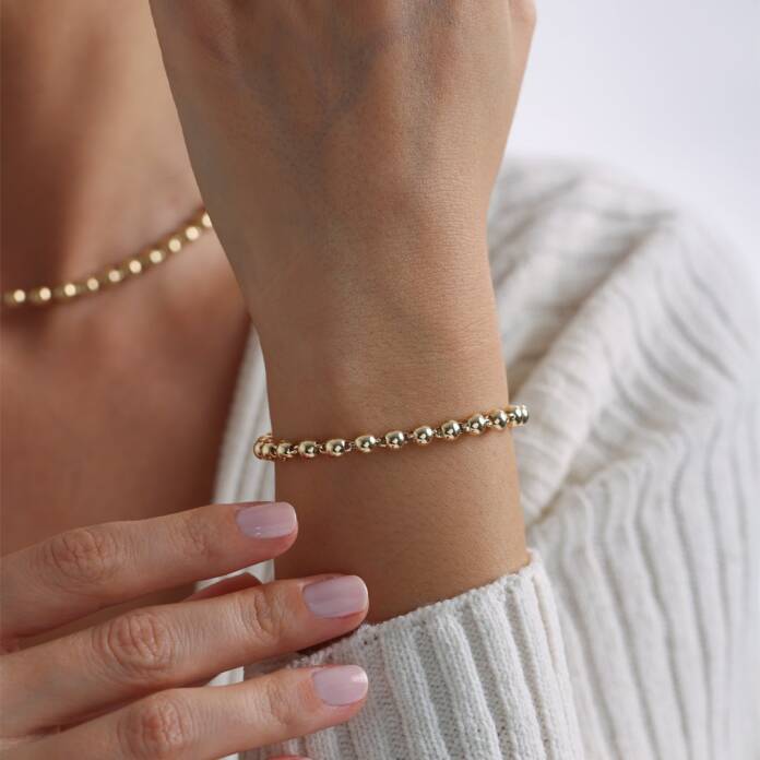 Galle Sequence Bileklik - 3