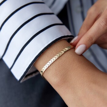 Geçiş V Bileklik - 1