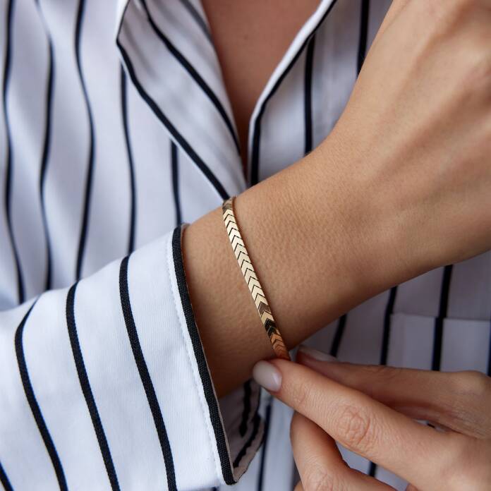 Geçiş V Bileklik - 2