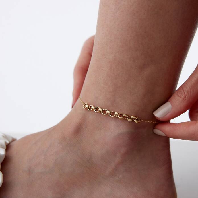 Geçme Halka Halhal - 2