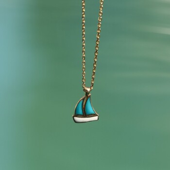 Gemi Halhal - Alen (1)