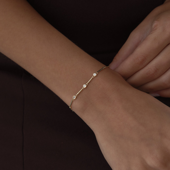 Gemline Bileklik - RİTİM