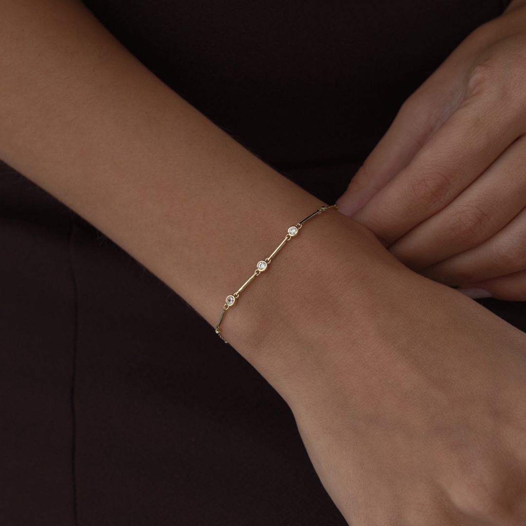 Gemline Bileklik - 1