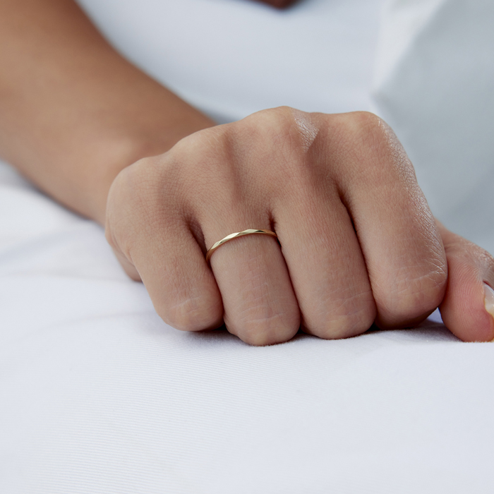 Geometrik Yüzük - RİTİM (1)