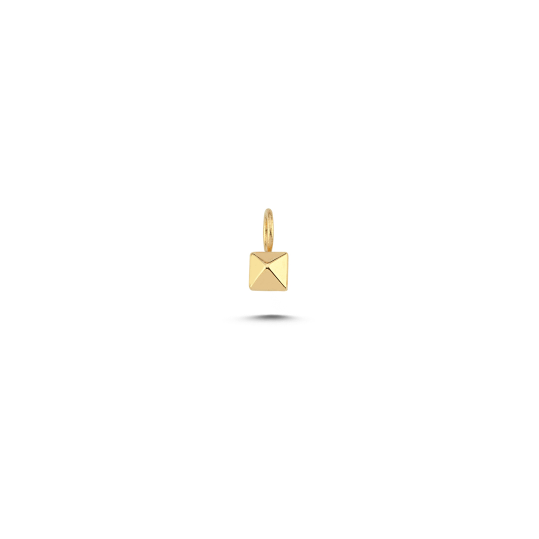 Gizli Mektup Charm - 1