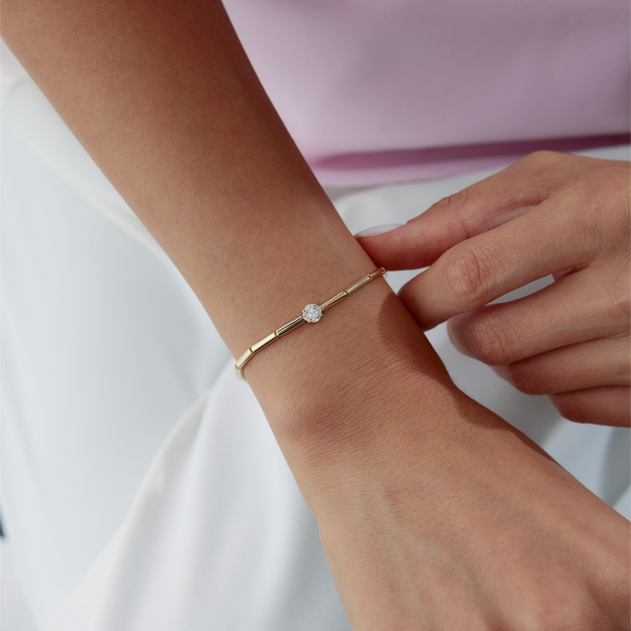 Gleam Point Bileklik - Cemart