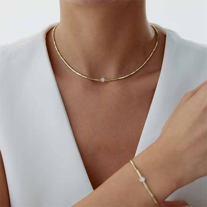 Gleam Point Set - Cemart