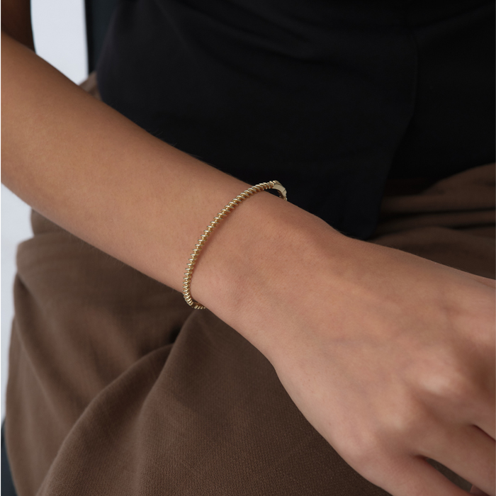 Gleam Sarmal Kelepçe - Milan (1)