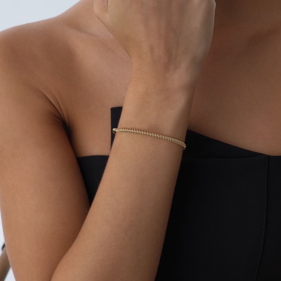 Gleam Sarmal Kelepçe - 3