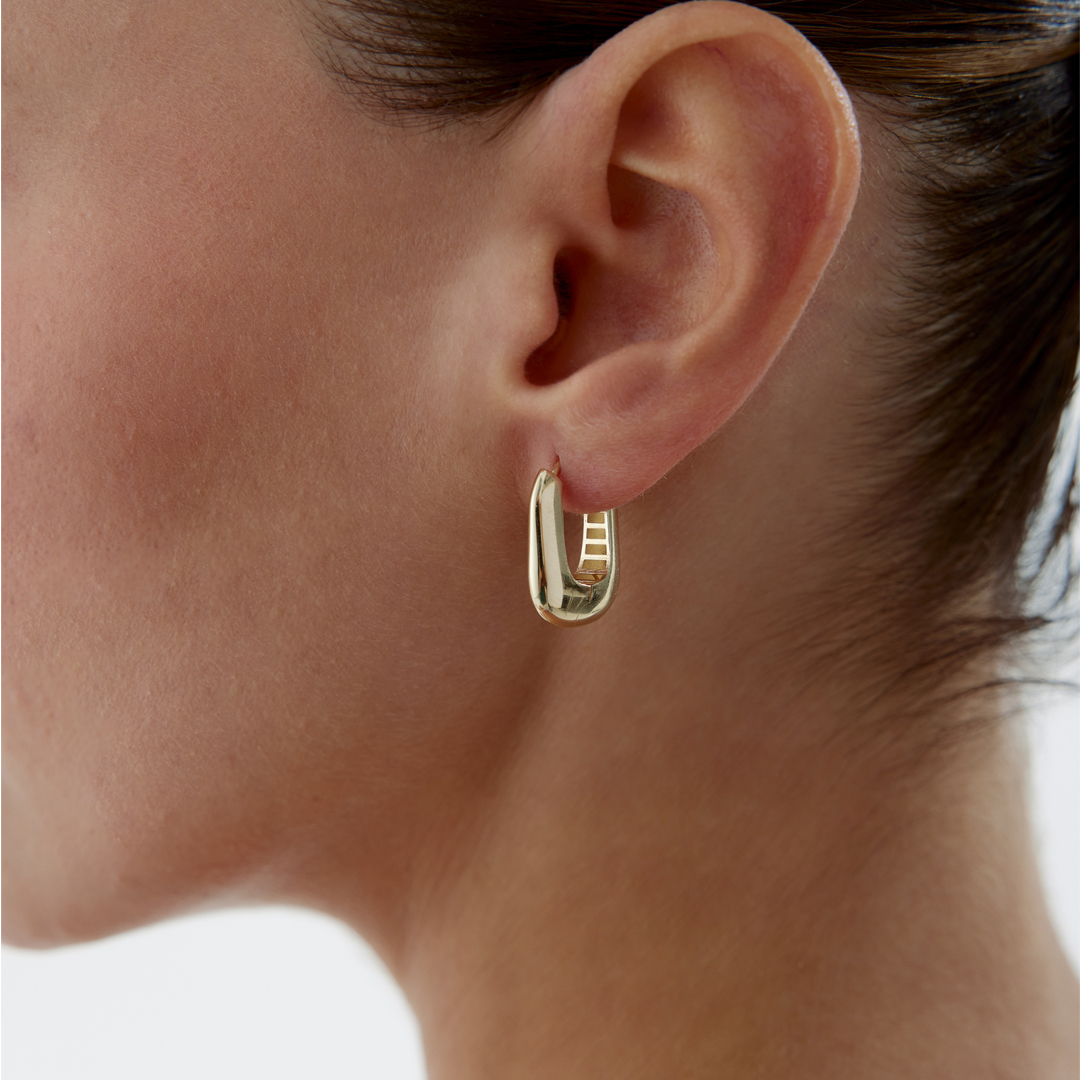 Glint Ataç Küpe - 1