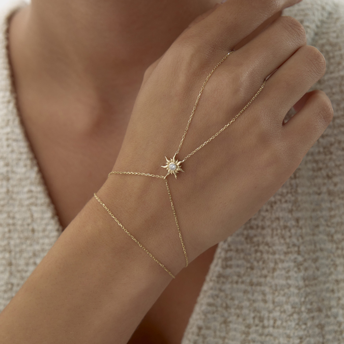 Glow Güneş Şahmeran - Rayna