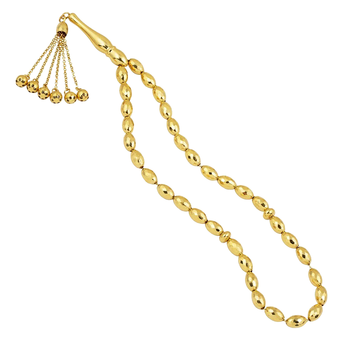 Gold Altın Tesbih - 1