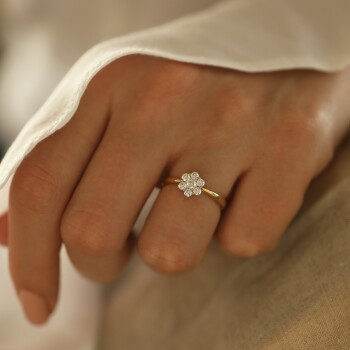 Gonca Yüzük - Mazal