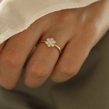 Gonca Yüzük - Mazal (1)
