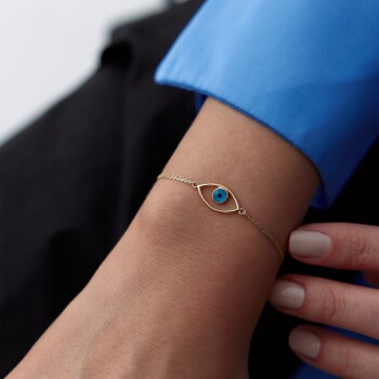 Göz Bileklik - Rayna