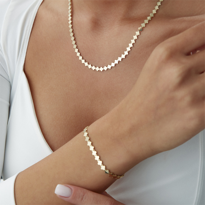 Grace Flower Set - Haskar