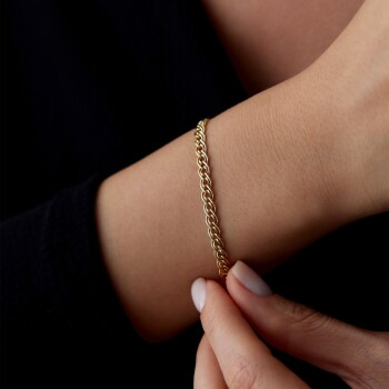 Grand Nonna Bileklik - Akgüç (1)