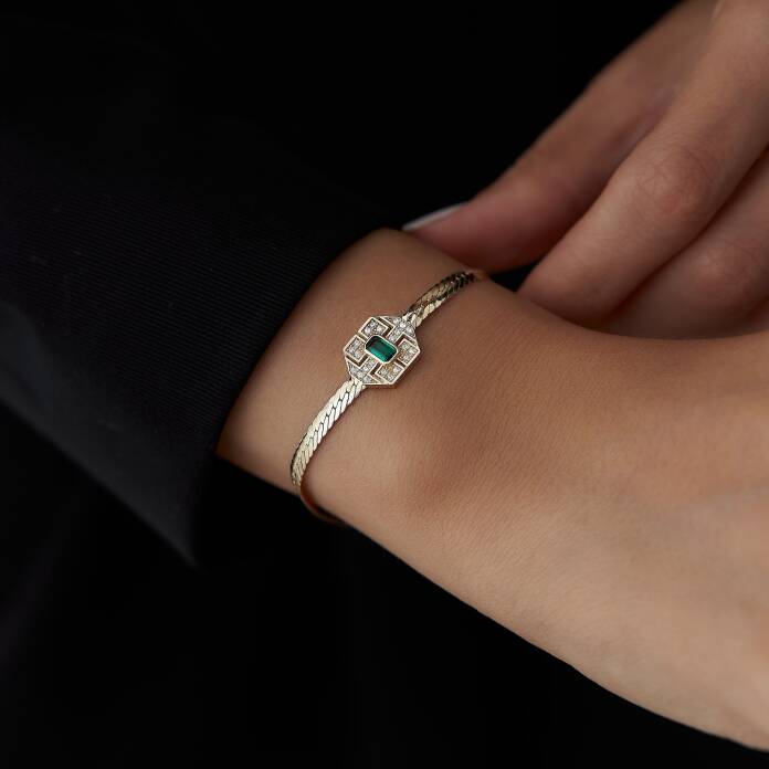 Green Hera Bileklik - 2