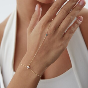 Green Lotus Şahmeran - Gökhan Bera