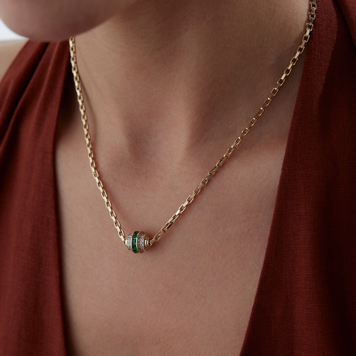 Green Secret Set - Cemart (1)