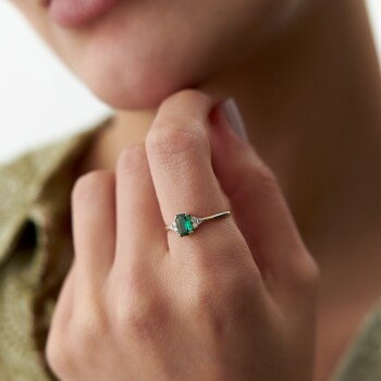 Green Square - Ali Altınbas