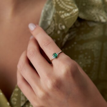 Green Square - Ali Altınbas (1)