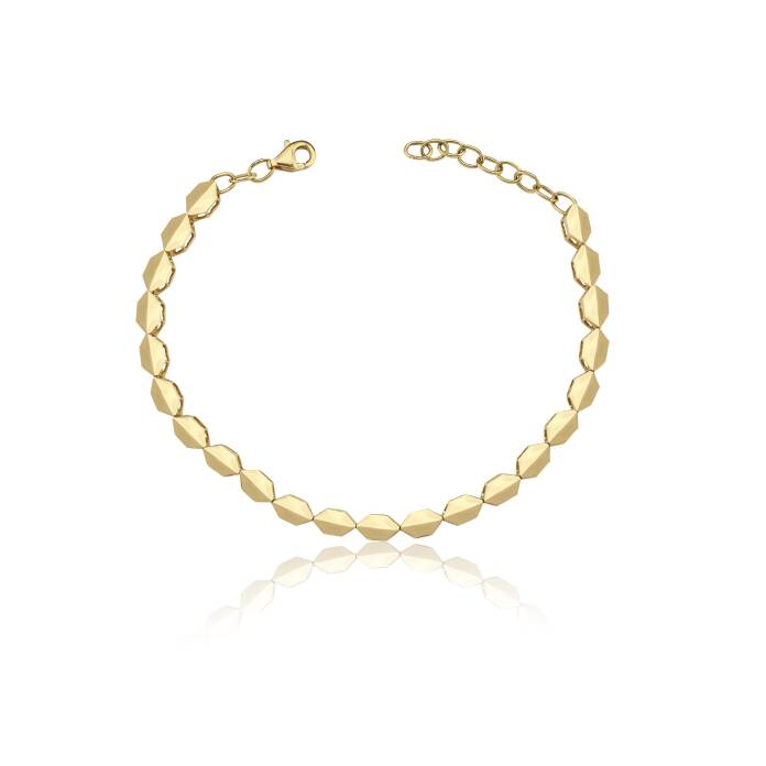 Gron Kapsül Bileklik - 4