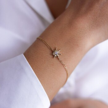 Güneş Bileklik - Rayna