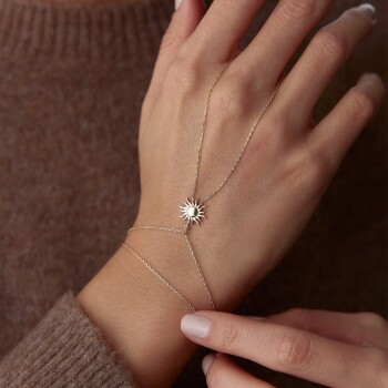 Güneş Şahmeran - Rayna