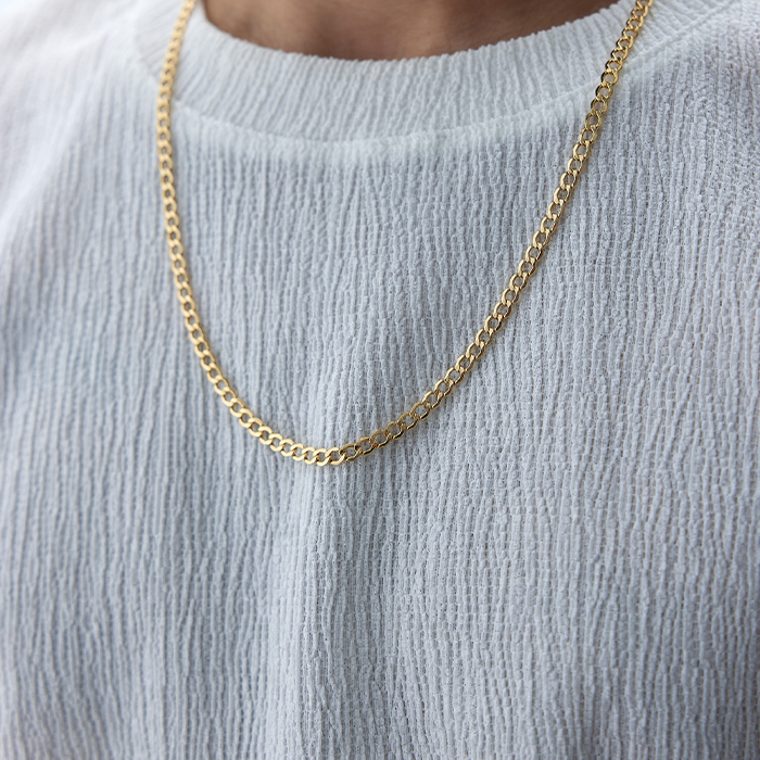 Gurmet Erkek Zincir - İstor