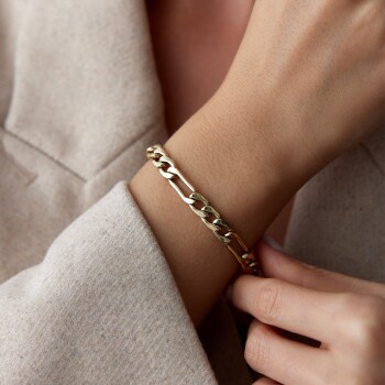 Gurmet Figaro Bileklik - Koçak (1)