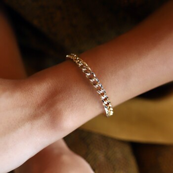 Gurmet Kelepçe - Özçelik