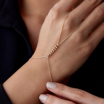 Gurmet Şahmeran - Rayna (1)