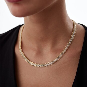 Halat Çift Su Yolu Zincir - Rayna (1)