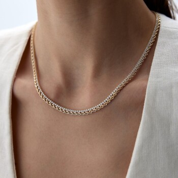 Halat Su Yolu Set - Rayna