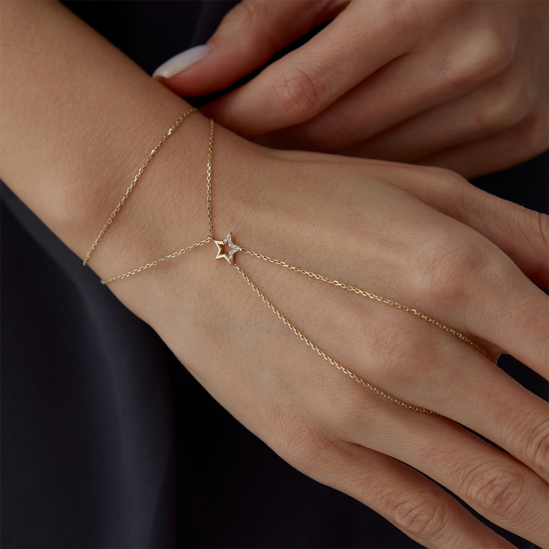 Half Star Şahmeran - 2