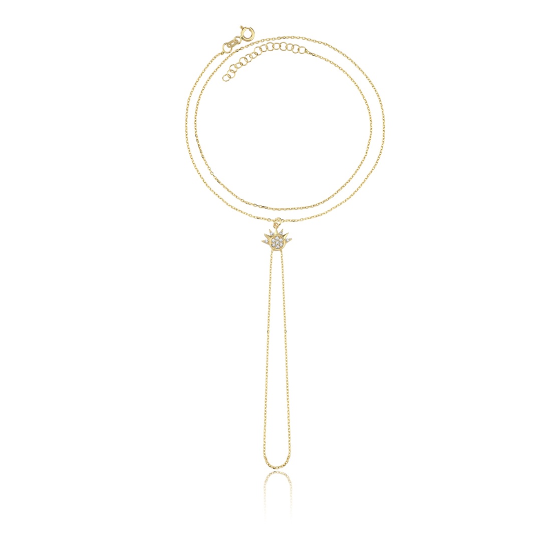 Half Sun Şahmeran - 1