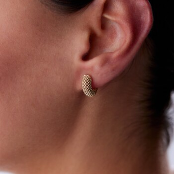 Halka Jessica Küpe - LUYS